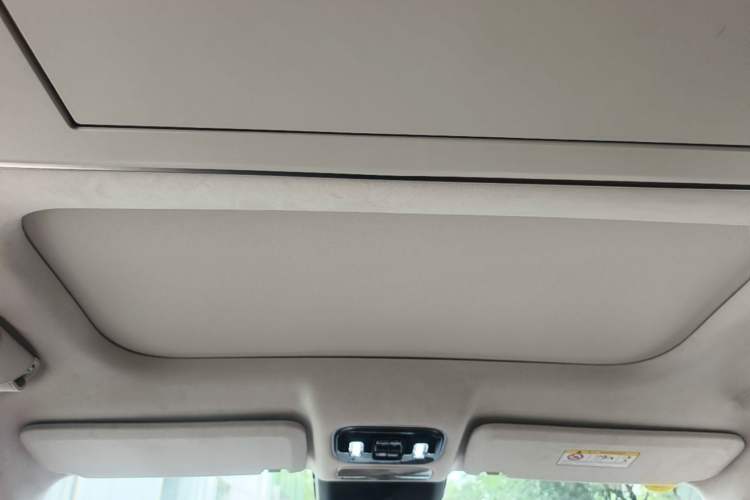 Used VOYAH Titan 2026 Model Max+ Headliner