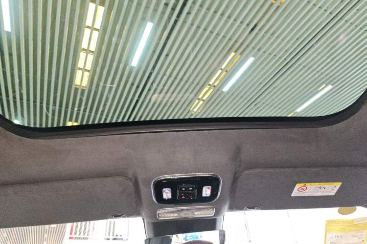 Used VOYAH Titan 2026 Model Max+ Headliner