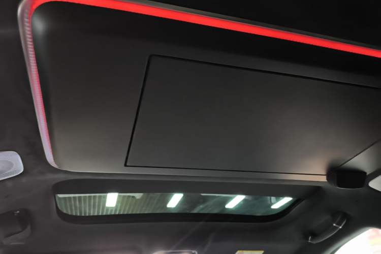 Used VOYAH Titan 2026 Model Max+ Headliner