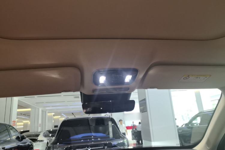 Used VOYAH Titan 2026 Model Max+ Headliner
