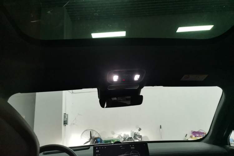 Used VOYAH Titan 2026 Model Max+ Headliner