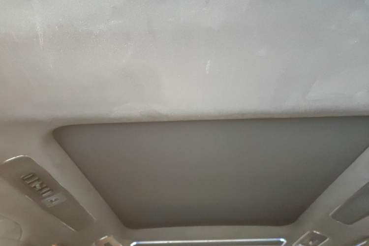 Used VOYAH Titan 2026 Model Max+ Headliner