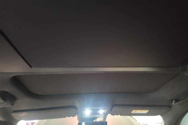 Used VOYAH Titan 2026 Model Max+ Headliner