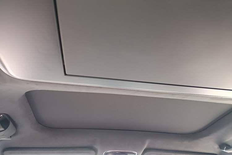 Used VOYAH Titan 2026 Model Max+ Headliner
