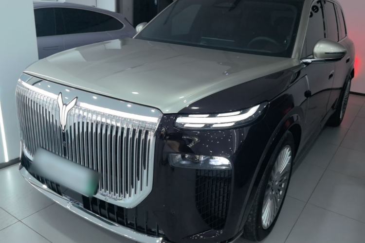 Used VOYAH Titan 2026 Model Max+ Guazi used car, China used car export, Used car for sale, Used cars, Cheapest cars for sale