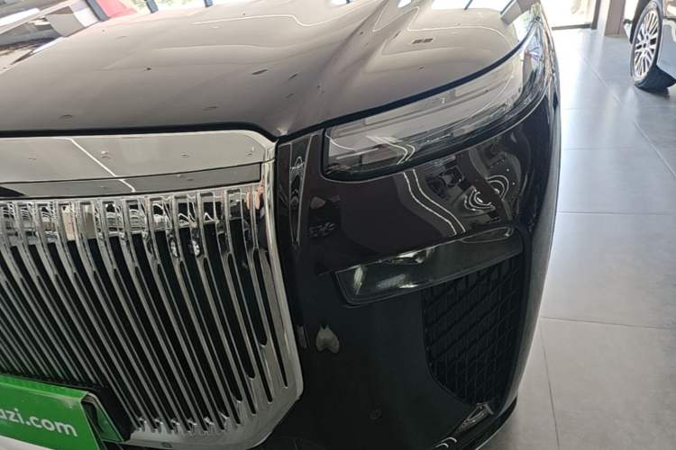 Used VOYAH Titan 2026 Model Max+ Left Front Headlight
