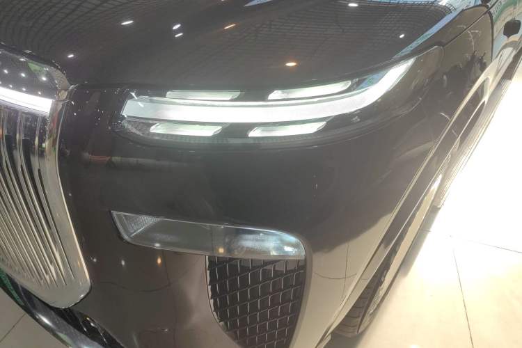 Used VOYAH Titan 2026 Model Max+ Left Front Headlight
