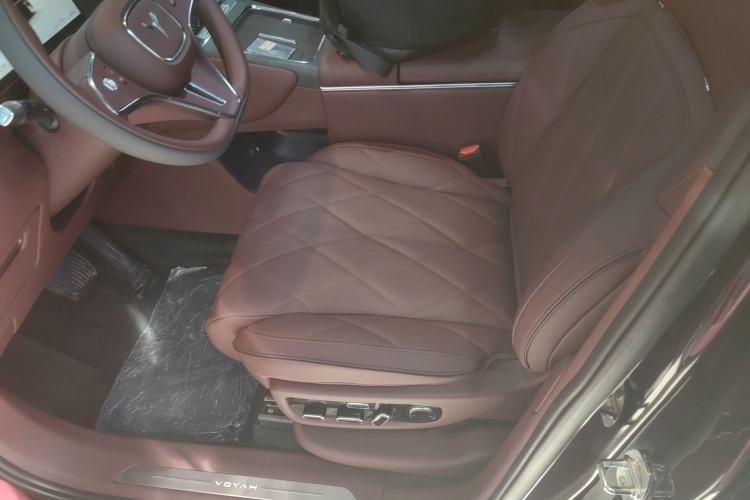Used VOYAH Titan 2026 Model Max+ Left Front Seat