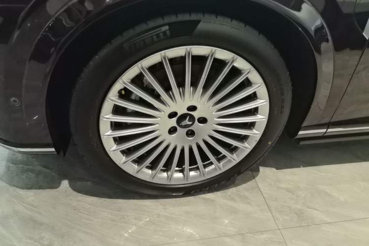 Used VOYAH Titan 2026 Model Max+ Left Front Wheel Hub