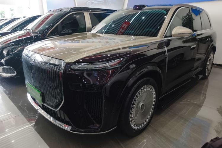 Used VOYAH Titan 2026 Model Max+ Guazi used car, China used car export, Used car for sale, Used VOYAH cars, Cheapest cars for sale