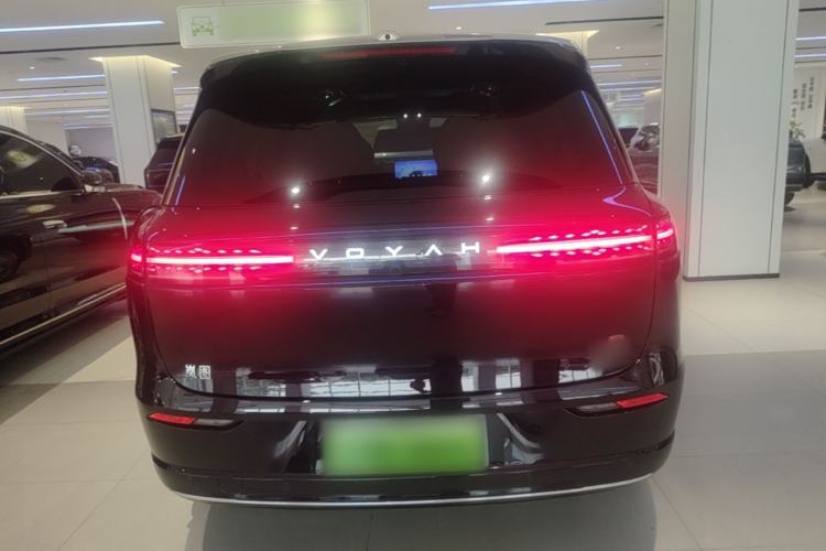 Used VOYAH Titan 2026 Model Max+ Rear