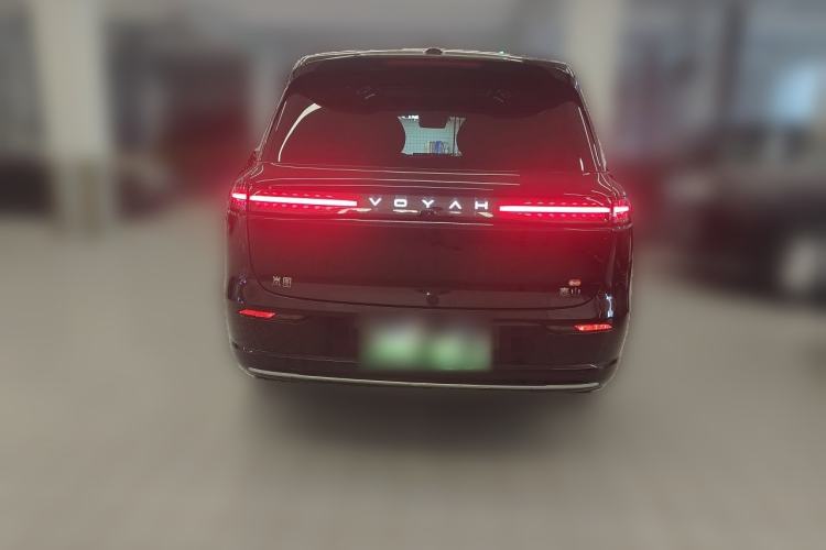 Used VOYAH Titan 2026 Model Max+ Rear
