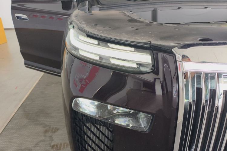 Used VOYAH Titan 2026 Model Max+ Right Front Headlight