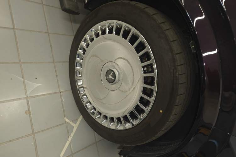 Used VOYAH Titan 2026 Model Max+ Right Front Wheel Hub