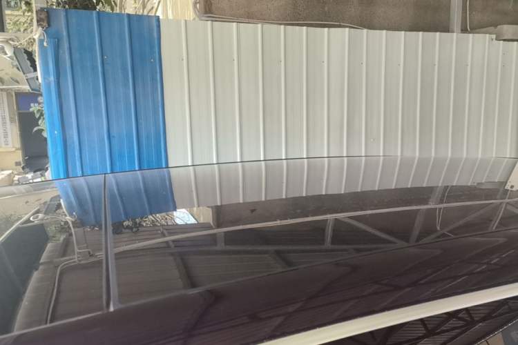 Used VOYAH Titan 2026 Model Max+ Roof