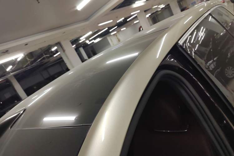 Used VOYAH Titan 2026 Model Max Roof