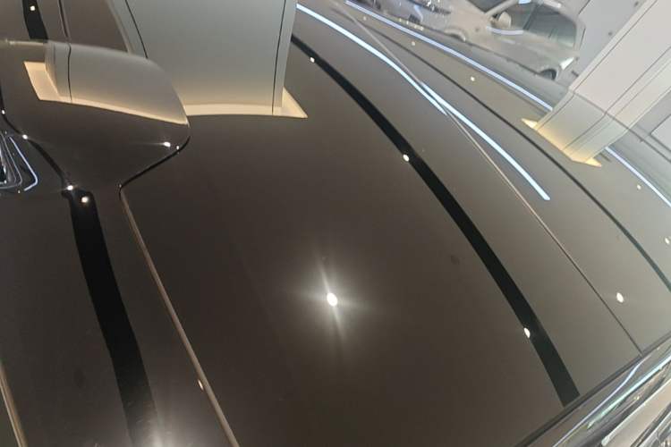 Used VOYAH Titan 2026 Model Max+ Roof