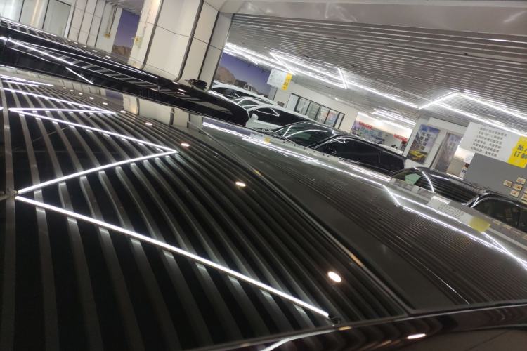 Used VOYAH Titan 2026 Model Max Roof