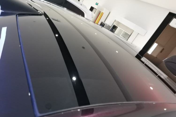 Used VOYAH Titan 2026 Model Max+ Roof