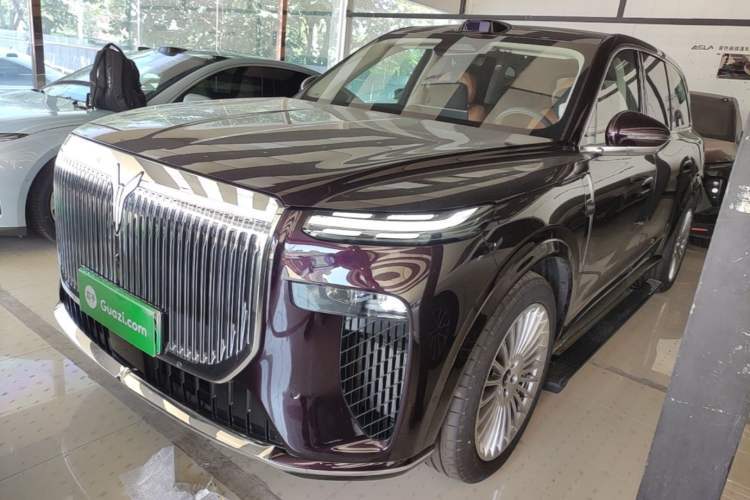 Used VOYAH Titan 2026 Model Max+ Guazi used car, China used car export, Used car for sale, Used  cars, Cheapest cars for sale