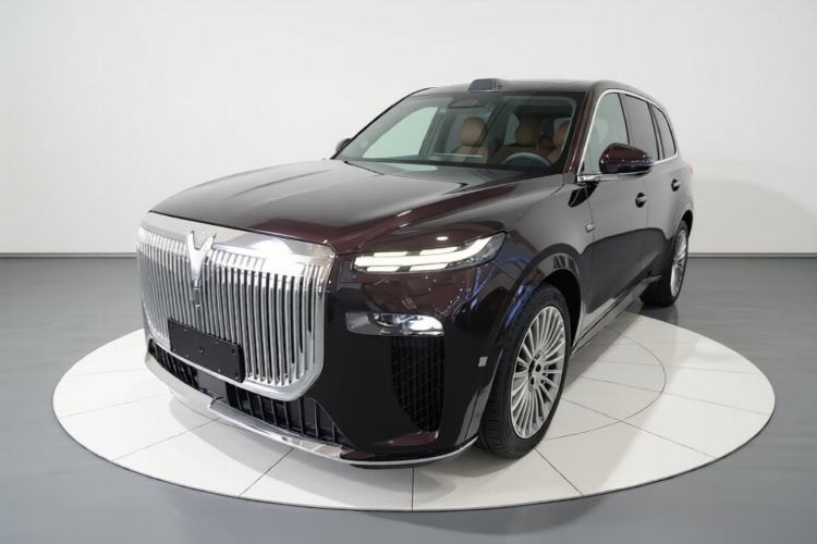 VOYAH Titan 2026 Model Max de segunda mano Guazi used car, China used car export, Used car for sale, Used  cars, Cheapest cars for sale