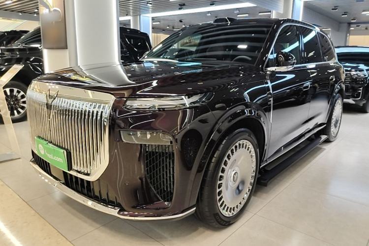 Used VOYAH Titan 2026 Model Max+ Guazi used car, China used car export, Used car for sale, Used cars, Cheapest cars for sale