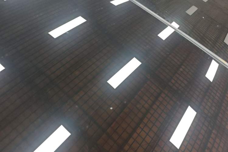 Used VOYAH Titan 2026 Model Ultra Roof