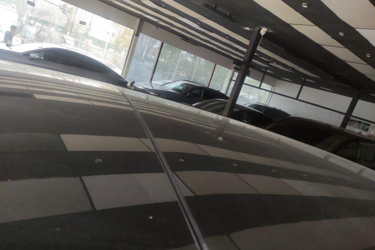 Used VOYAH Titan 2026 Model Max+ Roof