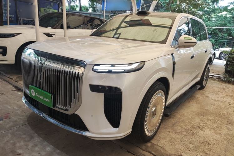Used VOYAH Titan 2026 Model Max+ Guazi used car, China used car export, Used car for sale, Used  cars, Cheapest cars for sale