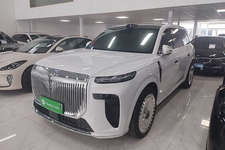 Used VOYAH Titan 2026 Model Max+ Guazi used car, China used car export, Used car for sale, Used  cars, Cheapest cars for sale