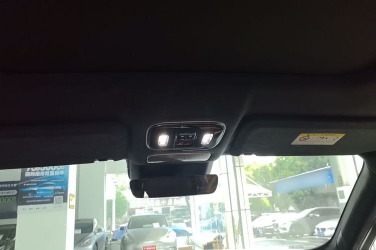 Used VOYAH Titan 2026 Model Max+ Headliner
