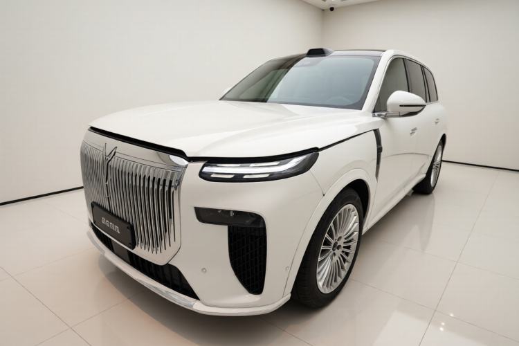 Used VOYAH Titan 2026 Model Max Guazi used car, China used car export, Used car for sale, Used VOYAH cars, Cheapest cars for sale