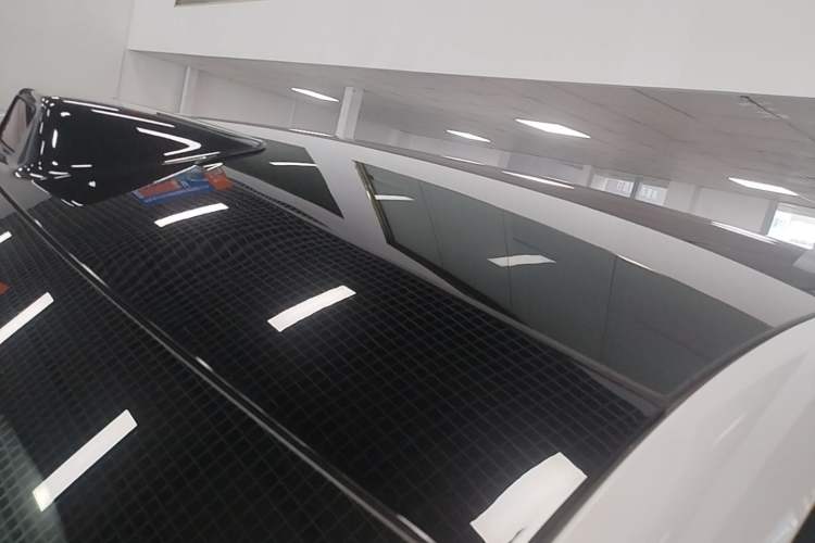Used VOYAH Titan 2026 Model Max+ Roof