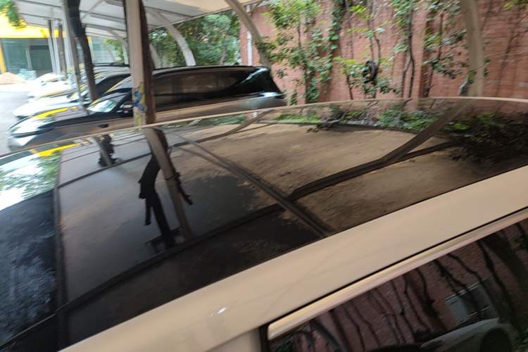 Used VOYAH Titan 2026 Model Max+ Roof