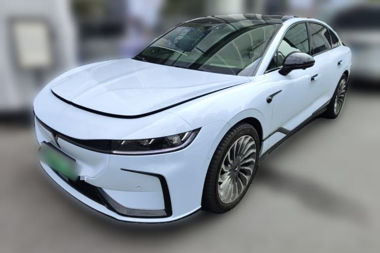 Used VOYAH Light 2023 Four-Wheel Drive Standard Edition Guazi used car, China used car export, Used car for sale, Used cars, Cheapest cars for sale, Electric vehicle, New energy car
