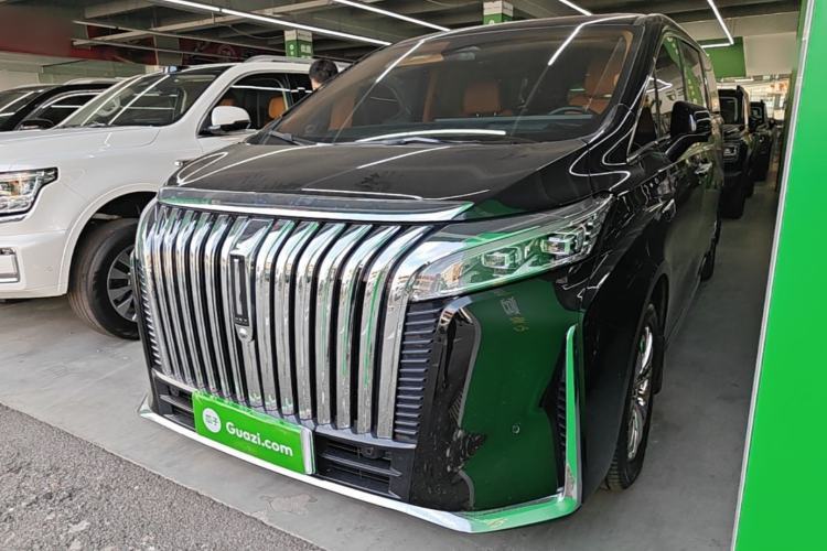 Ojetý Wey Gaoshan 2023 Four-Wheel-Drive Executive Extended Version Guazi used car, China used car export, Used car for sale, Used  cars, Cheapest cars for sale