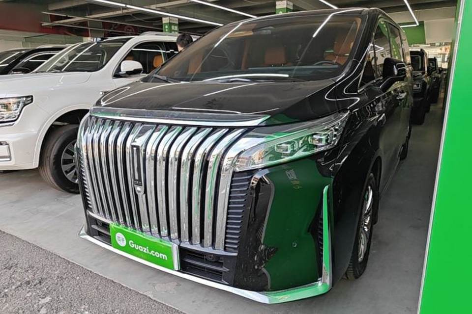 Wey Gaoshan 2023