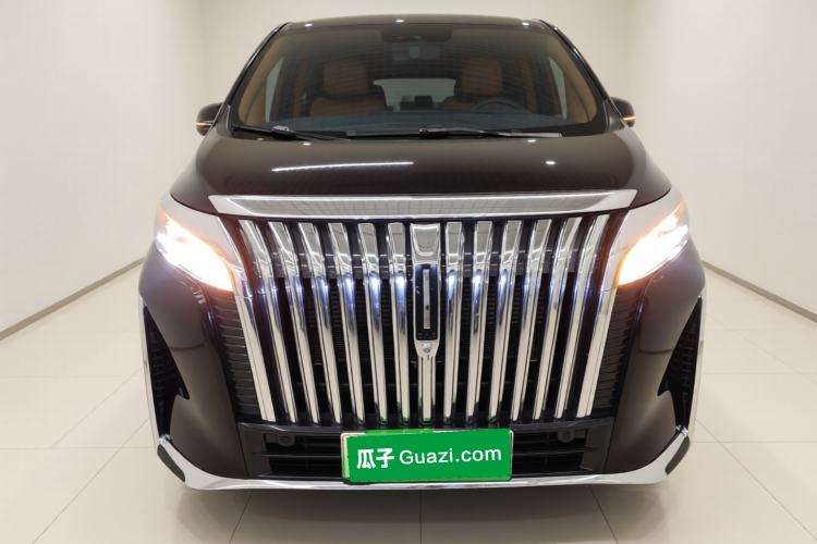 Used Wey Gaoshan 2023 Four-Wheel Drive Flagship Edition Exterior 1