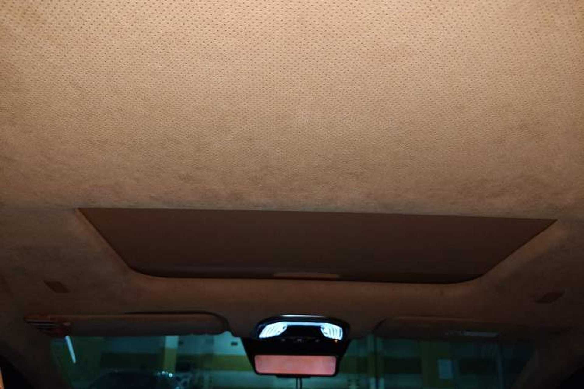 Used Wey Gaoshan 2023 Four-Wheel-Drive Executive Extended Version Headliner