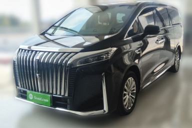 Used Wey Gaoshan 2023 Four-Wheel-Drive Executive Extended Version
