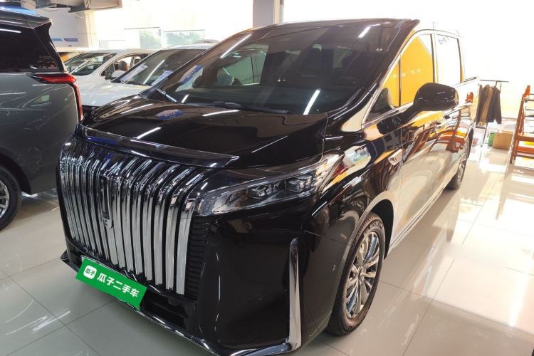 Used Wey Gaoshan 2023 Four-Wheel-Drive Executive Extended Version Guazi used car, China used car export, Used car for sale, Used  cars, Cheapest cars for sale