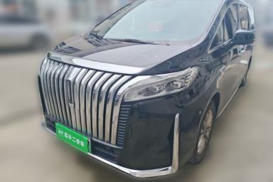 Used Wey Gaoshan 2023 Four-Wheel-Drive Executive Extended Version