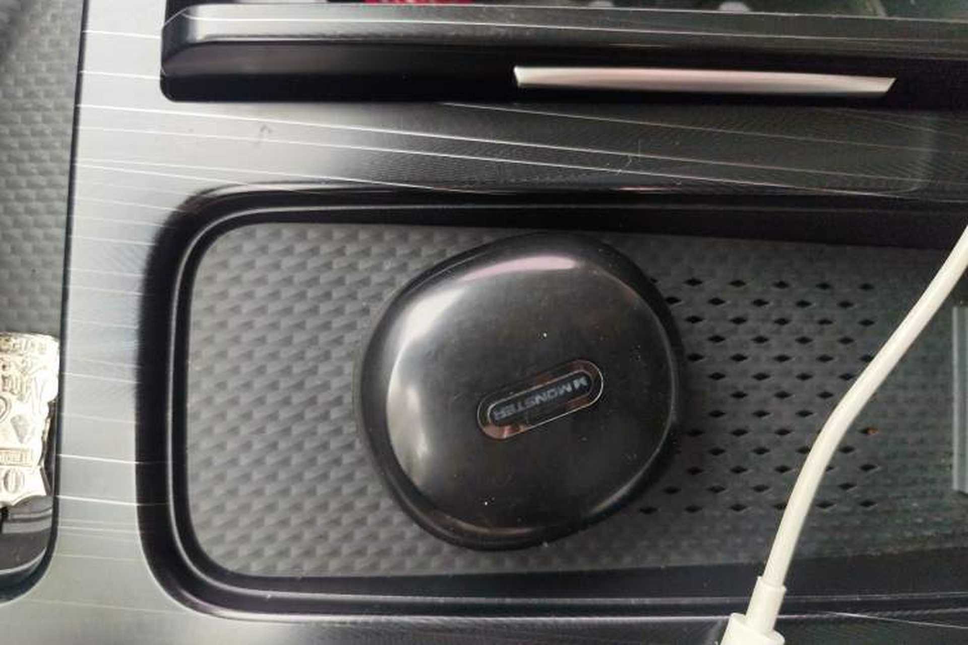 Used Wey Gaoshan 2023 Four-Wheel Drive Flagship Edition Vehicle Key
