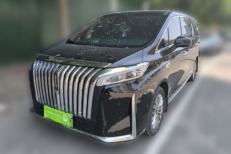 Used Wey Gaoshan 2023 Four-Wheel-Drive Executive Extended Version Guazi used car, China used car export, Used car for sale, Used cars, Cheapest cars for sale