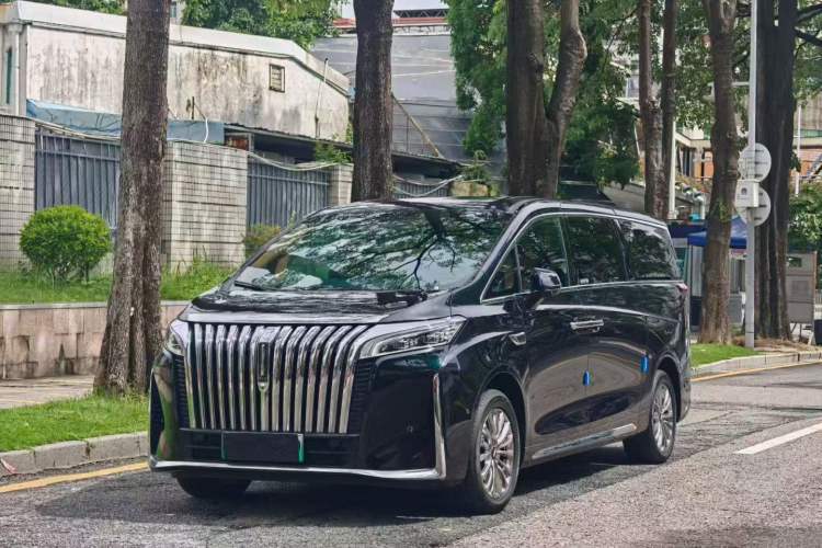 Used Wey Gaoshan 2023 Four-Wheel-Drive Executive Extended Version Guazi used car, China used car export, Used car for sale, Used cars, Cheapest cars for sale