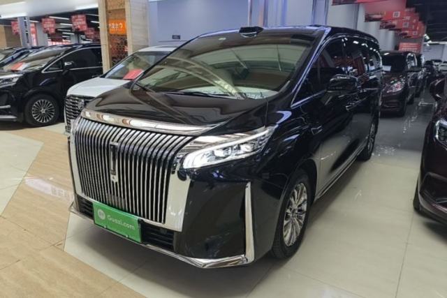 Used Wey Gaoshan 2025 Four-Wheel Drive Alpine 8