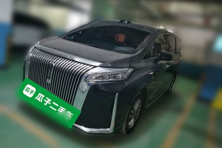Wey Gaoshan 2025 Four-Wheel Drive Alpine 8