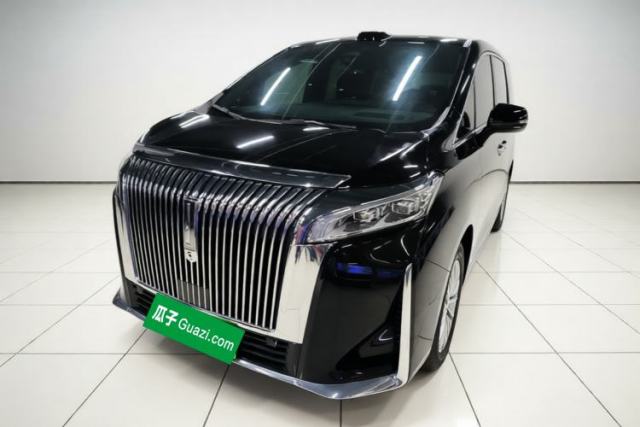 Gebrauchter Wey Gaoshan 2025 Four-Wheel Drive Alpine 8