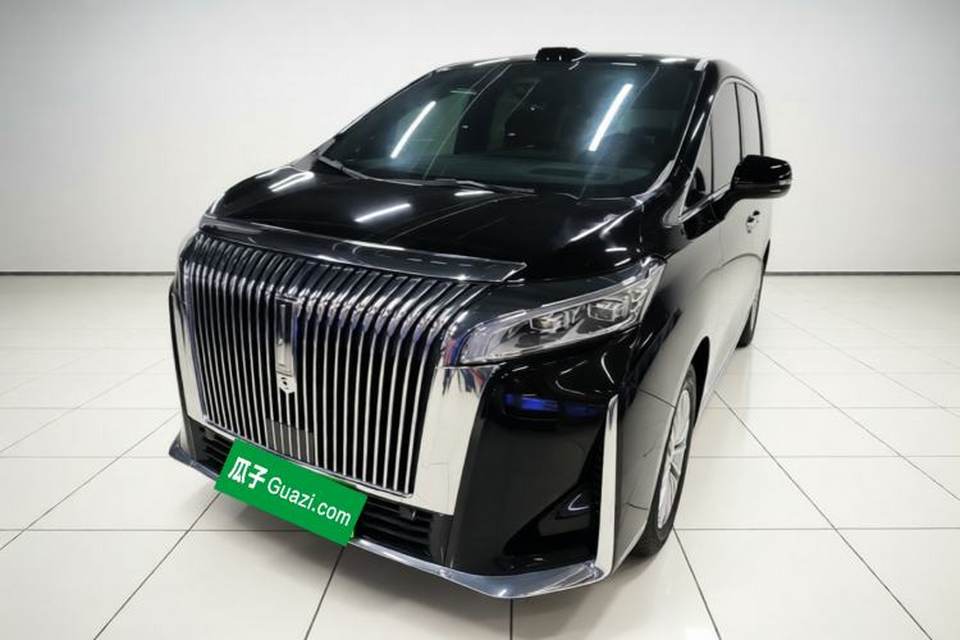 Wey Gaoshan 2025