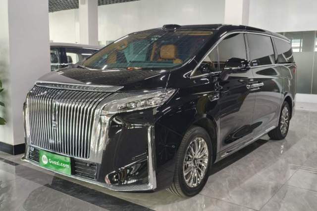 Used Wey Gaoshan 2025 Four-Wheel Drive Alpine 8